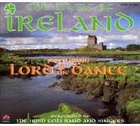 Irish Ceili Band & Singer - The Magic Of Ireland
