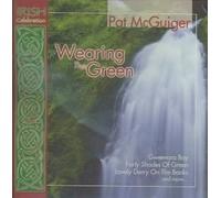 Irish Celebration: Wearing the