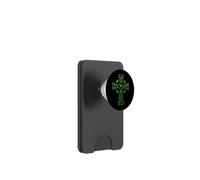 Irish Celtic Cross Knot - Nordic Catholic Christian PopSockets PopWallet for MagSafe