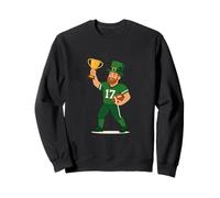 Irish Champion #17 Sweatshirt