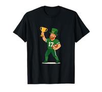 Irish Champion #17 T-Shirt