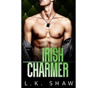 Irish Charmer: A Secret Baby Mafia Romance (The Donnellys) (Brooklyn Kings)