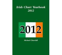 Irish Chart Yearbook 2012