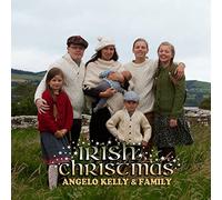 Angelo Kelly & Family - Irish Christmas (Ltd. Vinyl) [VINYL]