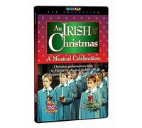 Irish Christmas - Irish Christmas: Musical Celebration [DVD] [Region 1] [US Import] [NTSC]