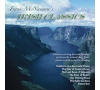 Irish Classics by MCNAMARA,FRANK (2008-06-10)