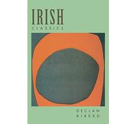 Irish Classics (USA): 27 (Convergences: Inventories of the Present)