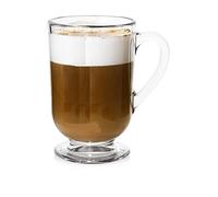 Irish Coffee Mug Tall Boy Set of 6