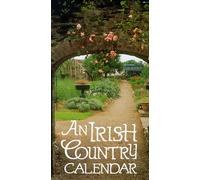 Irish Country Calendar - An Irish Country Calendar (4-Volume Set) [VHS]