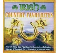 Irish Country Favourites