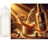 Irish Cream Flavor Concentrate - Vegan - Sasami - 10ml