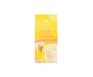 Irish cream-flavoured ground coffee CHiATO Irish Cream, 250 g