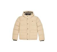 Irish Cream Puffer Jacket - male - Dickies - Down Jackets - Beige - L - Jackets L