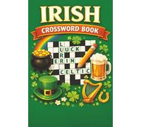 IRISH CROSSWORD SEARCH