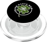 Irish Dance Mom Irish Dancing Irish Dancer PopSockets PopGrip for MagSafe