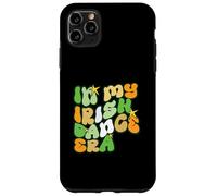Irish Dancer Irish Dancing Dance Lover In My Irish Dance Era Case for iPhone 11 Pro Max