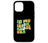 Irish Dancer Irish Dancing Dance Lover In My Irish Dance Era Case for iPhone 12/12 Pro