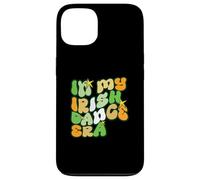 Irish Dancer Irish Dancing Dance Lover In My Irish Dance Era Case for iPhone 13