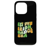 Irish Dancer Irish Dancing Dance Lover In My Irish Dance Era Case for iPhone 13 Pro