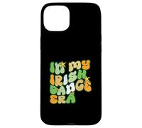 Irish Dancer Irish Dancing Dance Lover In My Irish Dance Era Case for iPhone 15 Plus