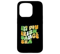 Irish Dancer Irish Dancing Dance Lover In My Irish Dance Era Case for iPhone 15 Pro
