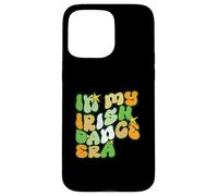 Irish Dancer Irish Dancing Dance Lover In My Irish Dance Era Case for iPhone 15 Pro Max