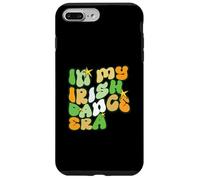 Irish Dancer Irish Dancing Dance Lover In My Irish Dance Era Case for iPhone 7 Plus/8 Plus