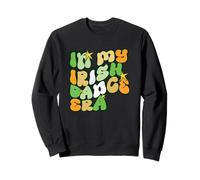 Irish Dancer Irish Dancing Dance Lover In My Irish Dance Era Sweatshirt