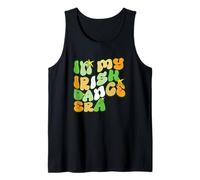 Irish Dancer Irish Dancing Dance Lover in My Irish Dance Era Tank Top