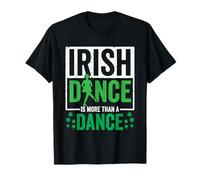Irish Dancer Outfit Irish Dance T-Shirt