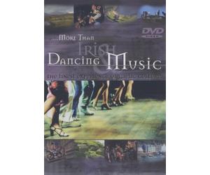 Irish Dancing Music: The Finest Experience of Gaelic Culture