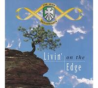 Irish Descendants - Livin' on the Edge