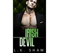 Irish Devil: A Forbidden Lovers Mafia Romance (The Donnellys) (Brooklyn Kings)