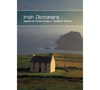 Irish Dictionary (Pocket Guides)