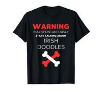 Irish Doodle T-Shirt