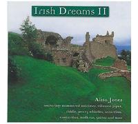 Irish Dreams II by Alisa Jones (2000-01-01)
