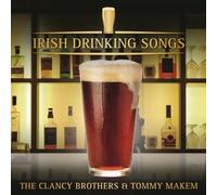 Irish Drinking Songs