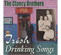 Clancy Brothers, the - Irish Drinking Songs