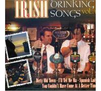 Irish Drinking Songs - Irish Drinking Songs 1