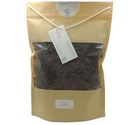 Irish Dulse Dried Organic, from Emerald Isle Seaweed Organic Certification (Dulse x 400 grams)