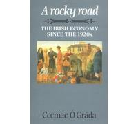Irish Economy Since: The Irish Economy Since Independence