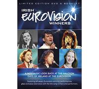 Irish Eurovision Winners [DVD]