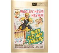 Irish Eyes Are Smiling (DVD) (US IMPORT)