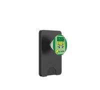 Irish Eyes are Smiling St Patrick's Day PopSockets PopWallet for MagSafe