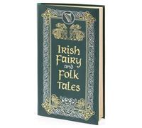 Irish Fairy and Folk Tales