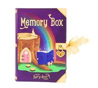 Irish Fairy Door Company Memory Box