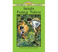 Irish Fairy Tales