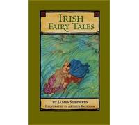 Irish Fairy Tales Edition: Reprint