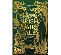 Irish Fairy Tales: (Gothic Fantasy)