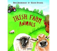 Irish Farm Animals